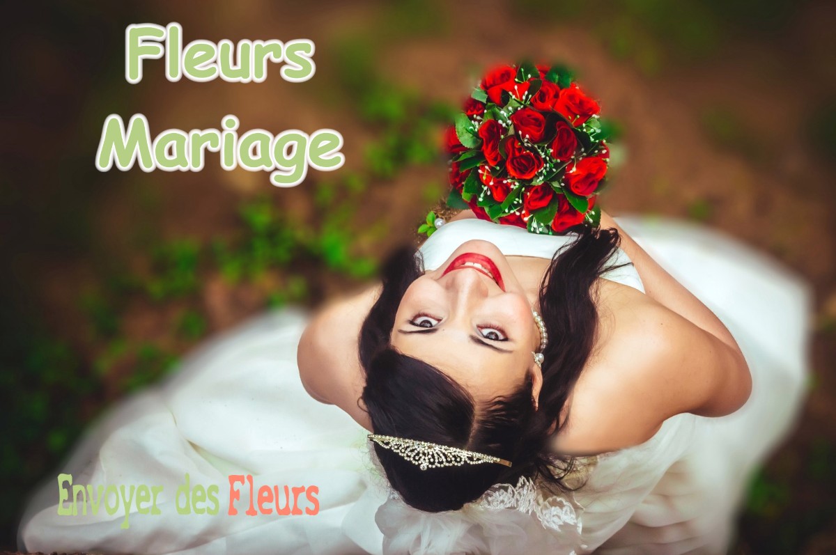 lIVRAISON FLEURS MARIAGE à MORGANX