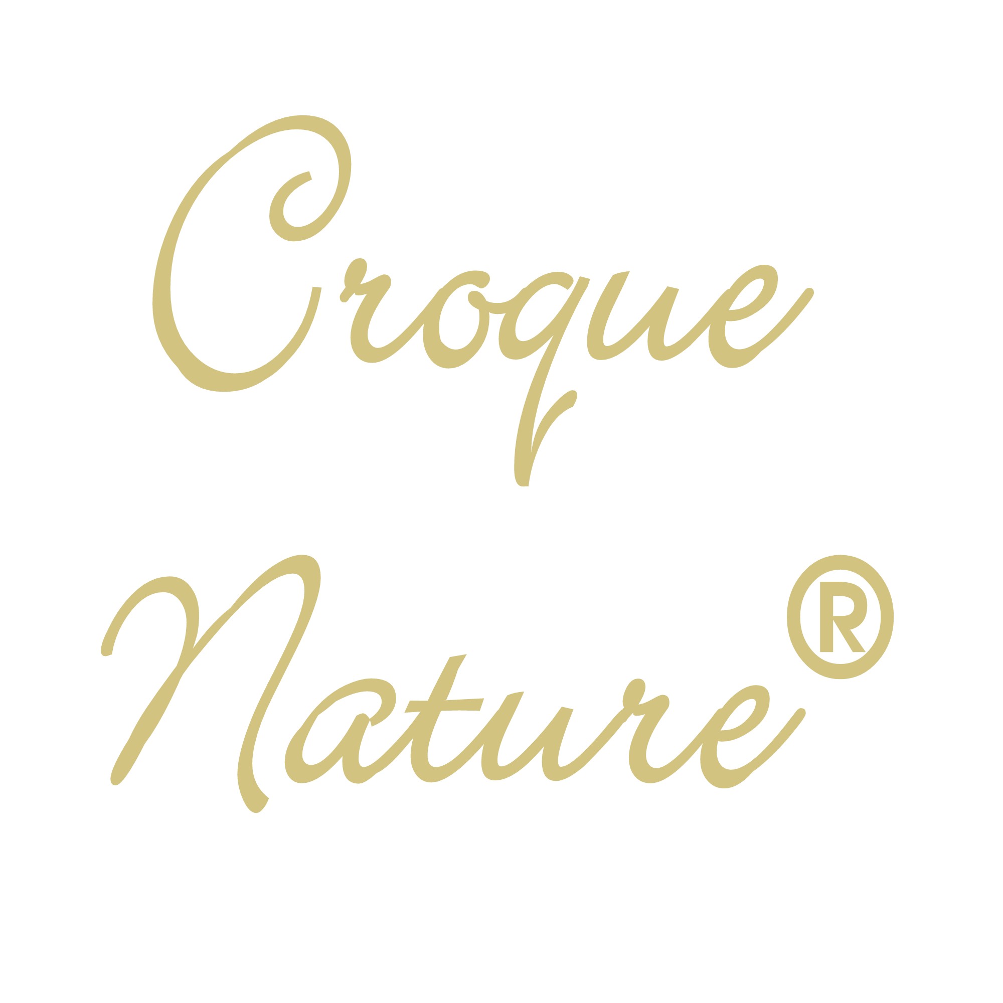 CROQUE NATURE® MORGANX